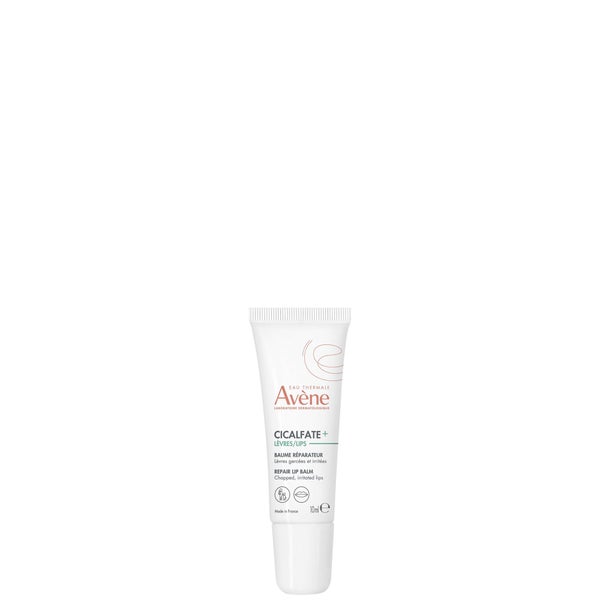 Avène Cicalfate+ Repair Lip Balm for Chapped, Cracked Lips 10ml