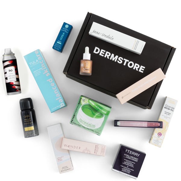 Best of Dermstore: The Get Ready With Me Kit - $388 Value