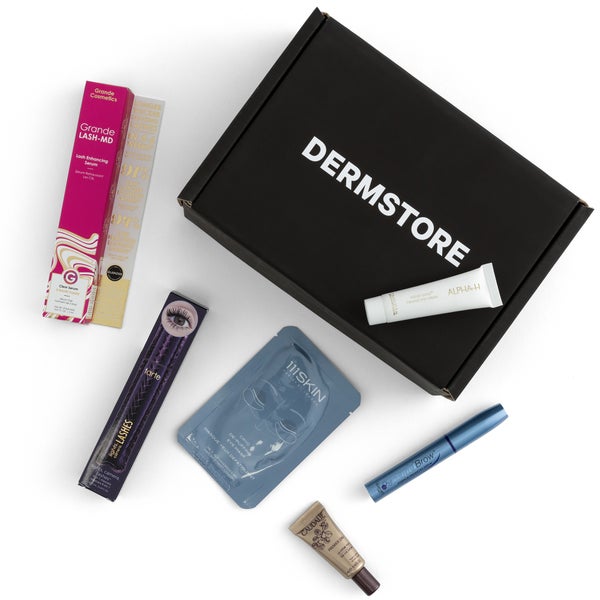 Best of Dermstore: All About Eyes - $229 Value