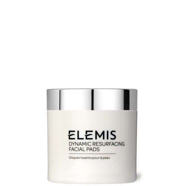 Elemis Dynamic Resurfacing Pads waciki odbudowujące skórę – 60 wacików