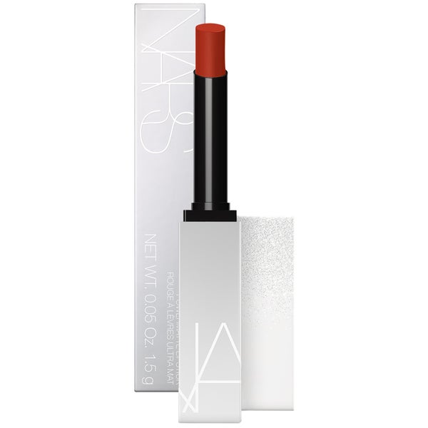 NARS Starlight Powermatte Lipstick - Too Hot to Hold