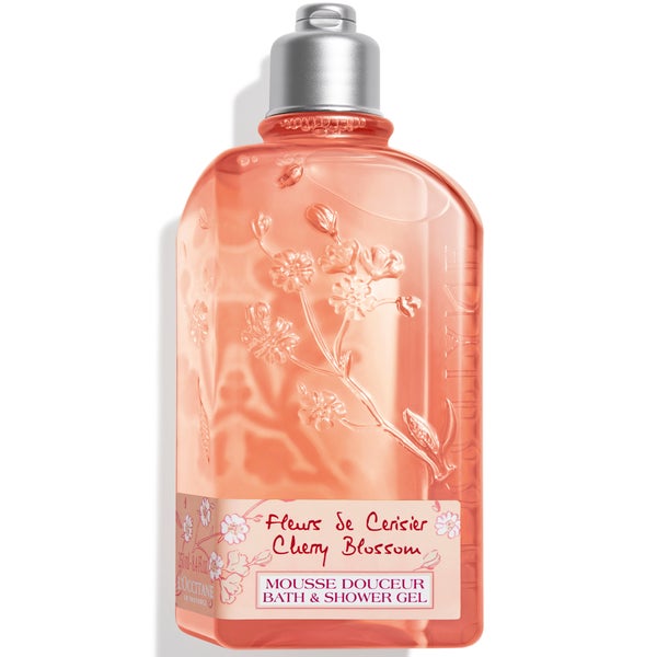 L'OCCITANE Kirschblüte Duschgel 250ml