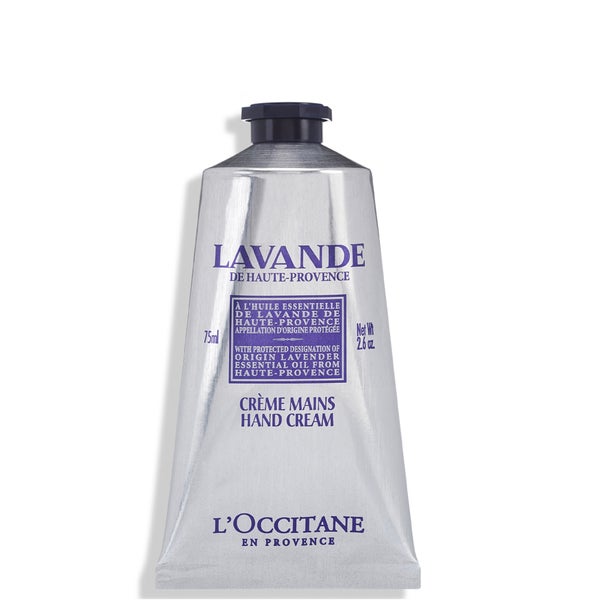L'OCCITANE Lavendel Handcreme 75ml