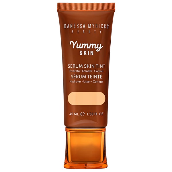 Danessa Myricks Beauty Yummy Skin Serum Skin Tint - 2
