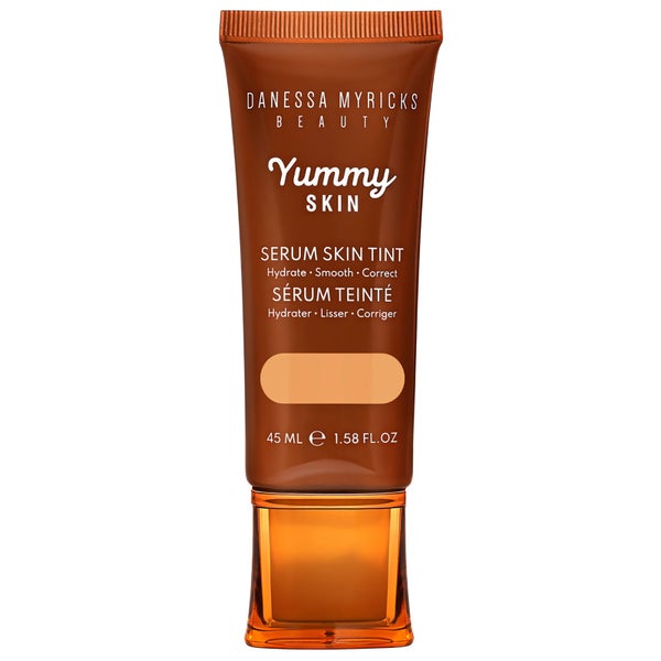 Danessa Myricks Beauty Yummy Skin Serum Skin Tint - 5