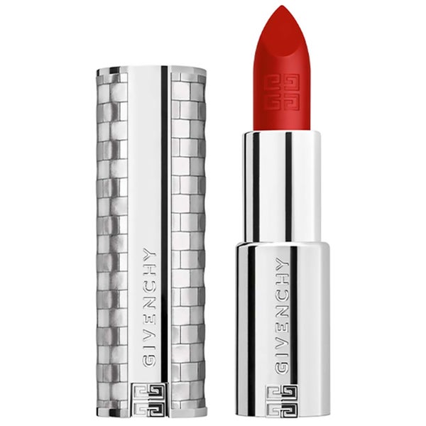 Givenchy Christmas Edition Le Rouge Deep Velvet Lipstick - N36 3.4g (Worth £35.50)