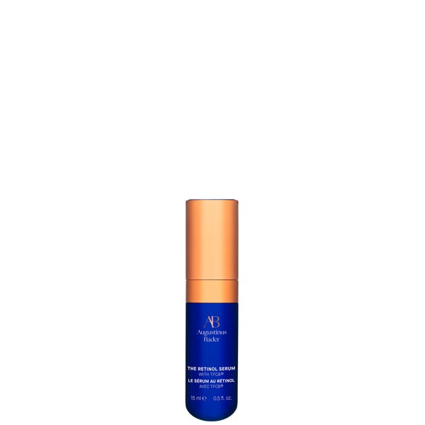Augustinus Bader The Retinol Serum 15ml