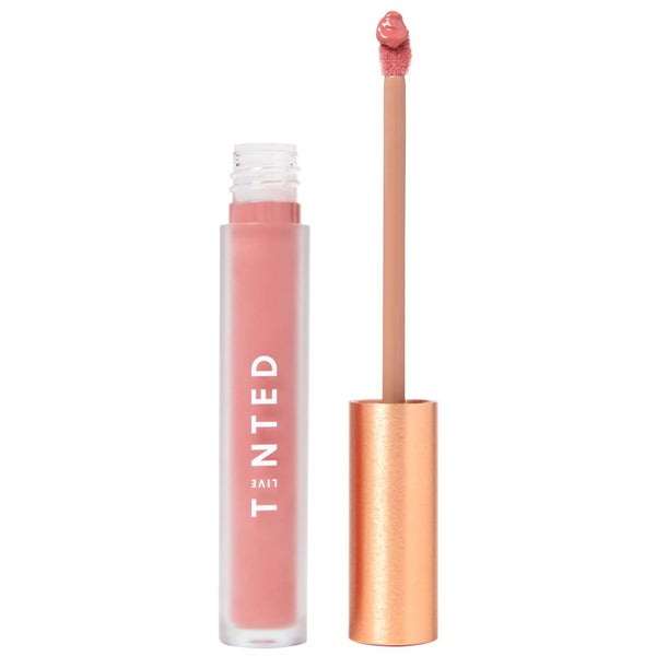 Live Tinted HUELIP Liquid Lip Crème - A lot