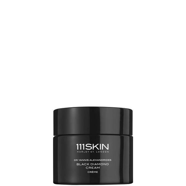 111SKIN Black Diamond Cream 50ml