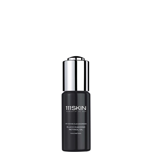111SKIN Black Diamond Retinol Oil 30ml