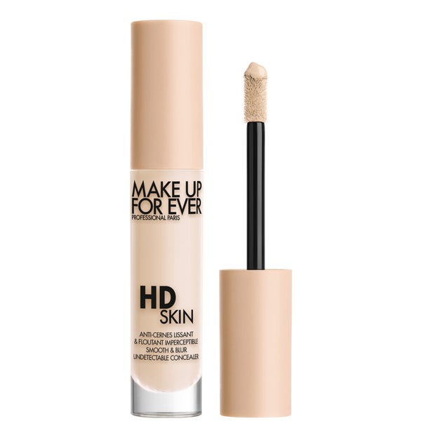 MAKE UP FOR EVER HD Skin Concealer 4.7ml (Various Shades)