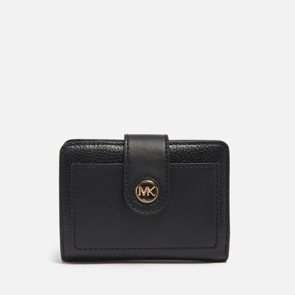 MICHAEL Kors MK Charm Leather Wallet