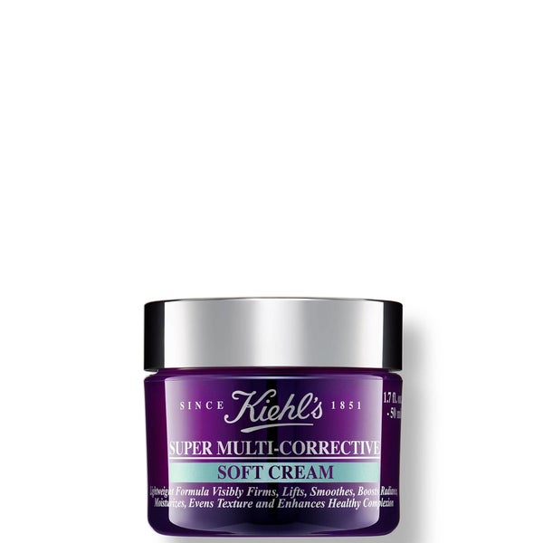 Kiehl&apos;s Super Multi-Corrective Oil-Free Gel 50ml