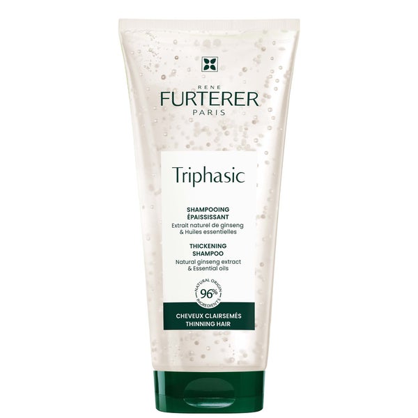 René Furterer Triphasic Thickening Shampoo 6.7 oz