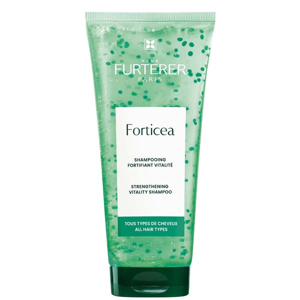 René Furterer Forticea Strengthening Vitality Shampoo 6.7 oz