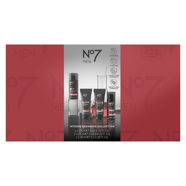 No7 Protect & Perfect Collection