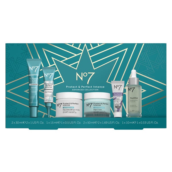 Protect & Perfect Intense ADVANCED Collection Gift Set