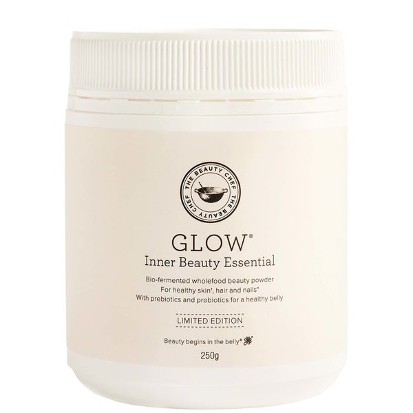 The Beauty Chef Glow Supplements 250g (Worth $115.00)