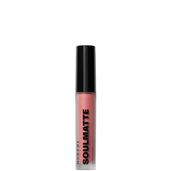 Morphe Soulmatte Velvet Lip Mousse 3.8ml (Various Shades)