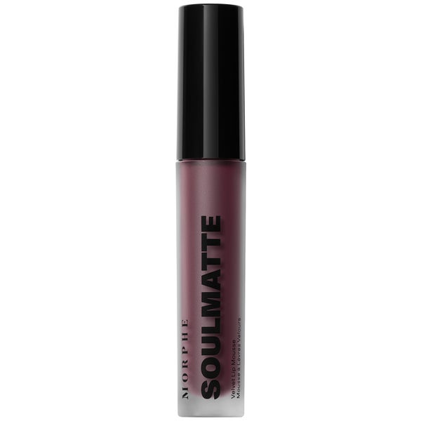Morphe Soulmatte Velvet Lip Mousse - Compatible