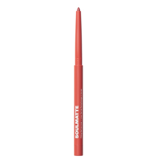 Morphe Soulmatte Filling Gel Lip Liner 0.21g (Various Shades)