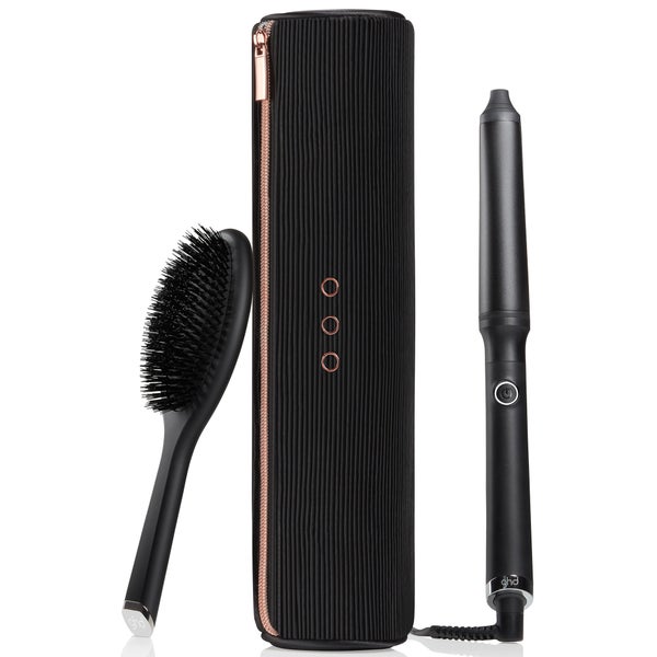 ghd Curve Creative Curl Wand Christmas Gift Set (Worth £206.95)