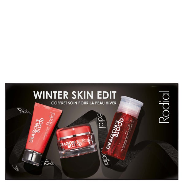 Rodial Winter Skin Edit 2023