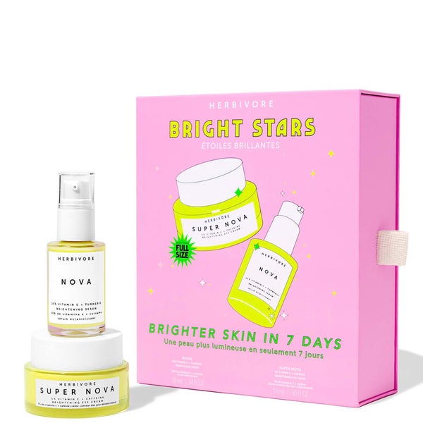 Bright Stars 2023 Holiday Kit  (Worth $73)