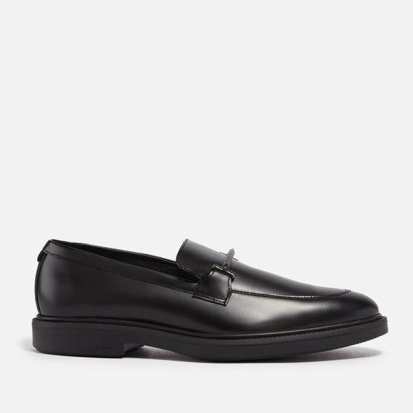 BOSS Men's Larry Moccassin Loafers