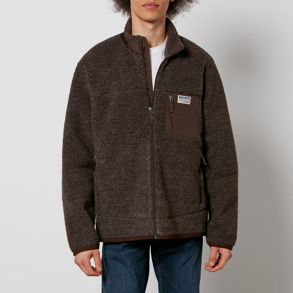 Polo Ralph Lauren Fleece Jacket