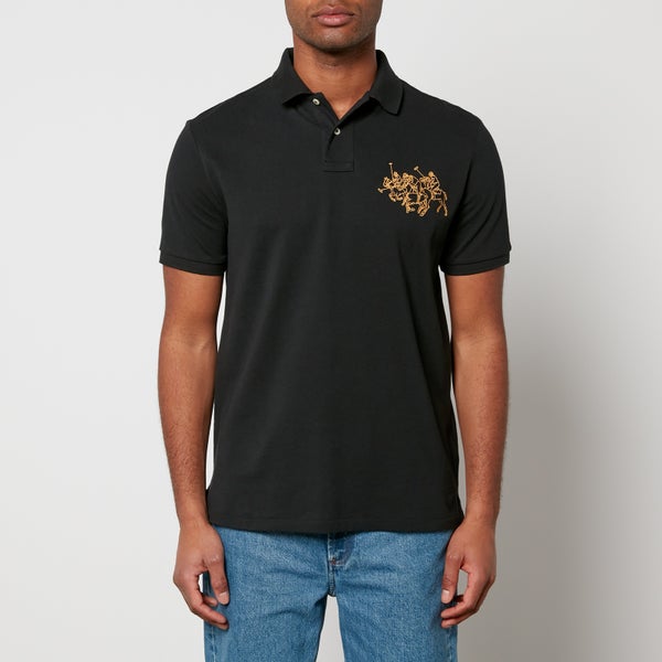 Polo Ralph Lauren Lunar New Year Cotton Polo Shirt