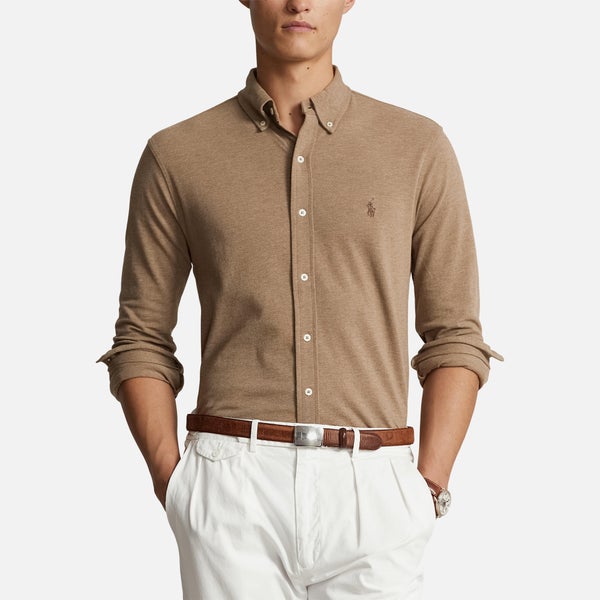 Polo Ralph Lauren Cotton Shirt