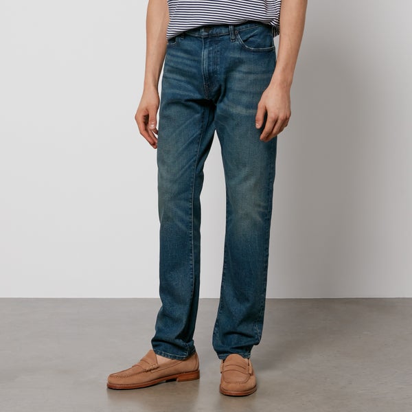Polo Ralph Lauren Sullivan Denim Slim-Fit Jeans