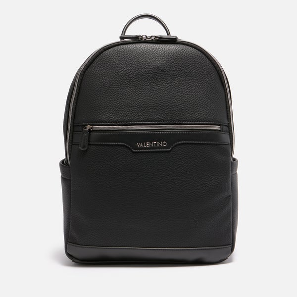 Valentino Efeo Faux Leather Backpack