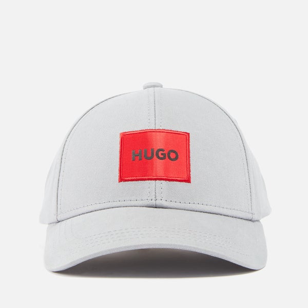 HUGO 581-RL Cotton-Twill Cap
