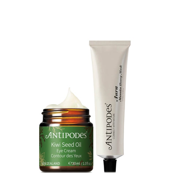 Antipodes Anti-Aging Bundle