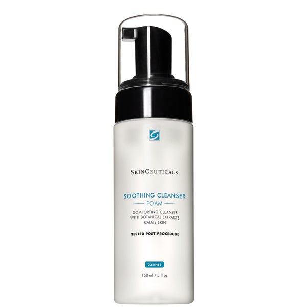 SkinCeuticals Soothing Cleanser 150ml