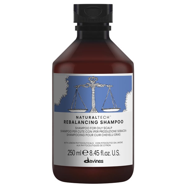 Davines Rebalancing Shampoo 250ml