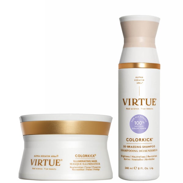 VIRTUE Extended Vibrancy Duo