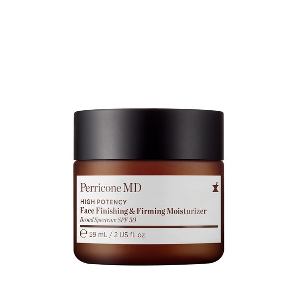 Perricone MD High Potency Face Finishing & Firming Moisturizer SPF 30
