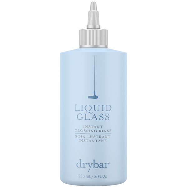 Drybar Liquid Glass Instant Glossing Rinse 236ml
