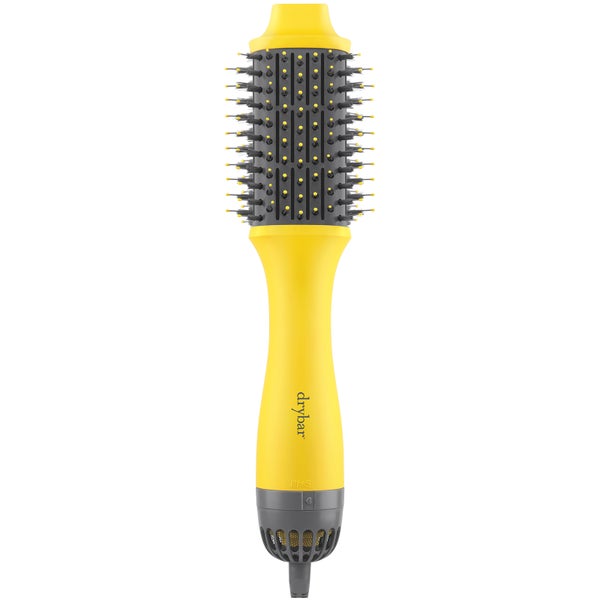Dry Bar The Double Shot Blow-Dryer Brush 