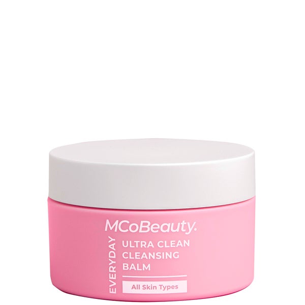 MCoBeauty Everyday Ultra Clean Cleansing Balm 100g