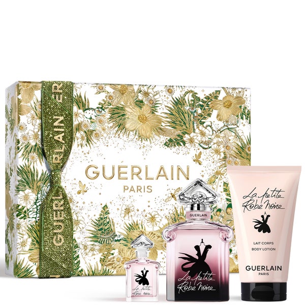 GUERLAIN Exclusive La Petite Robe Noire Eau de Parfum Gift Set