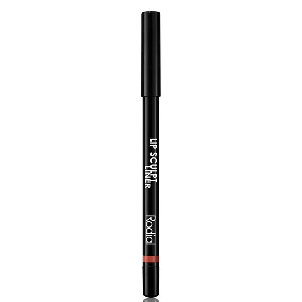 Rodial Lip Sculpt Liner 1.2g - Black Rose