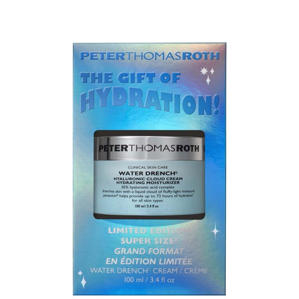 Peter Thomas Roth The Gift of Hydration! 3-Piece Kit (Worth $142)