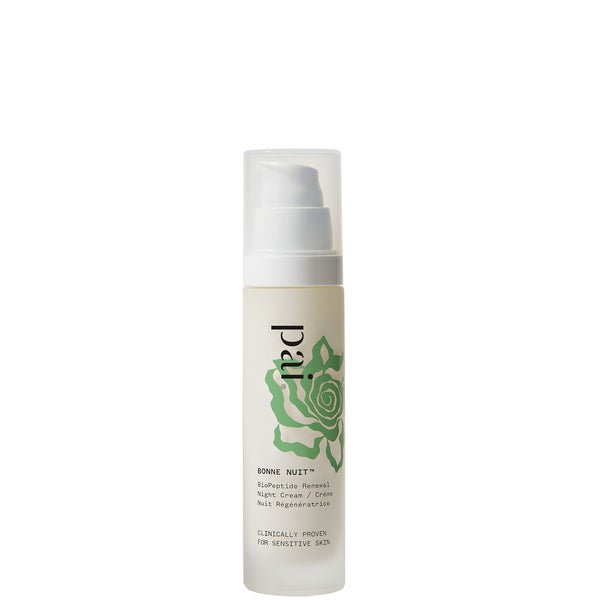 Crema de noche Bonne Nuit Renewal de Pai Skincare (50 ml)