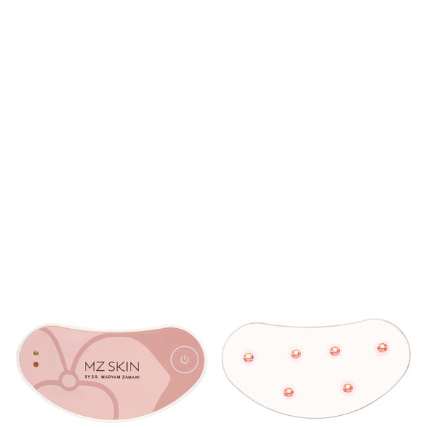 MZ Skin Lightmax Minipro Eyeconic Led