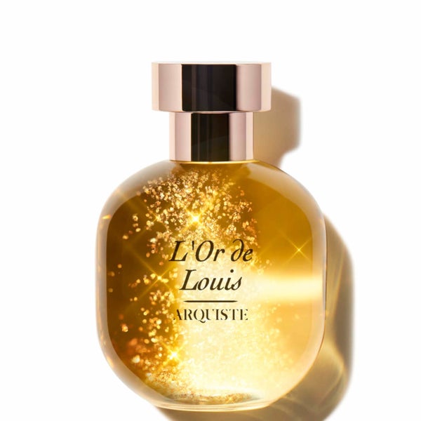 ARQUISTE Parfumeur L'Or de Louis Eau de Parfum 3.3 fl. oz