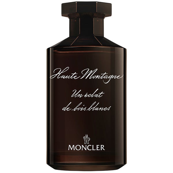 Moncler Les Sommets Collection Haute Montagne Eau de Parfum 200ml